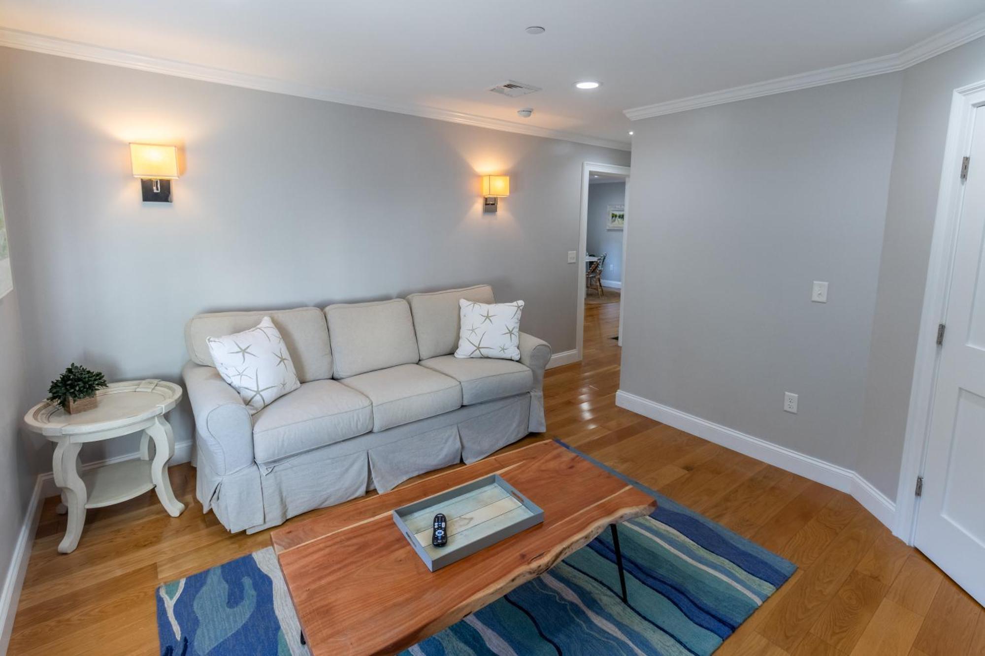 The Newport Lofts - 617 Thames Street Apartman Kültér fotó