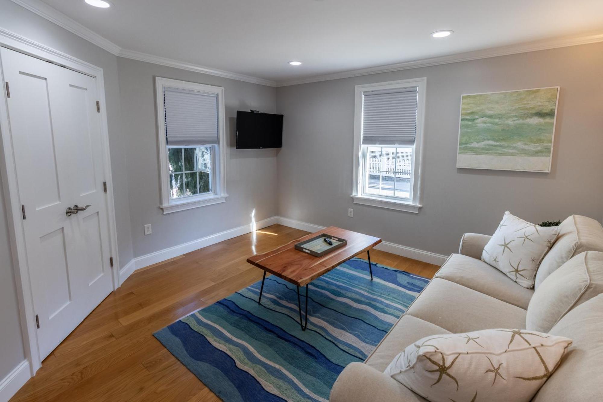 The Newport Lofts - 617 Thames Street Apartman Kültér fotó