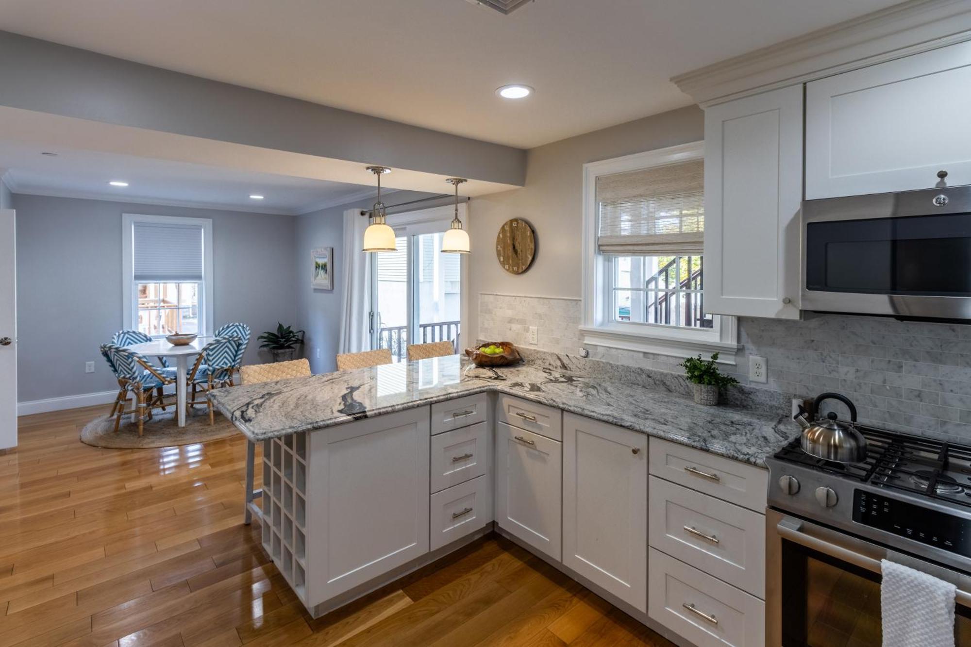 The Newport Lofts - 617 Thames Street Apartman Kültér fotó