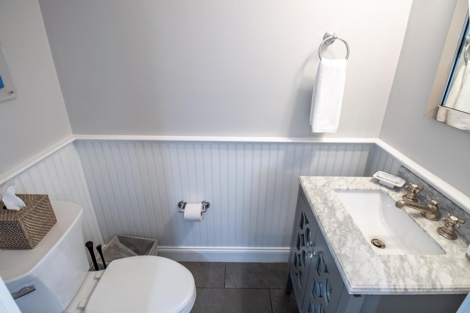 The Newport Lofts - 617 Thames Street Apartman Kültér fotó