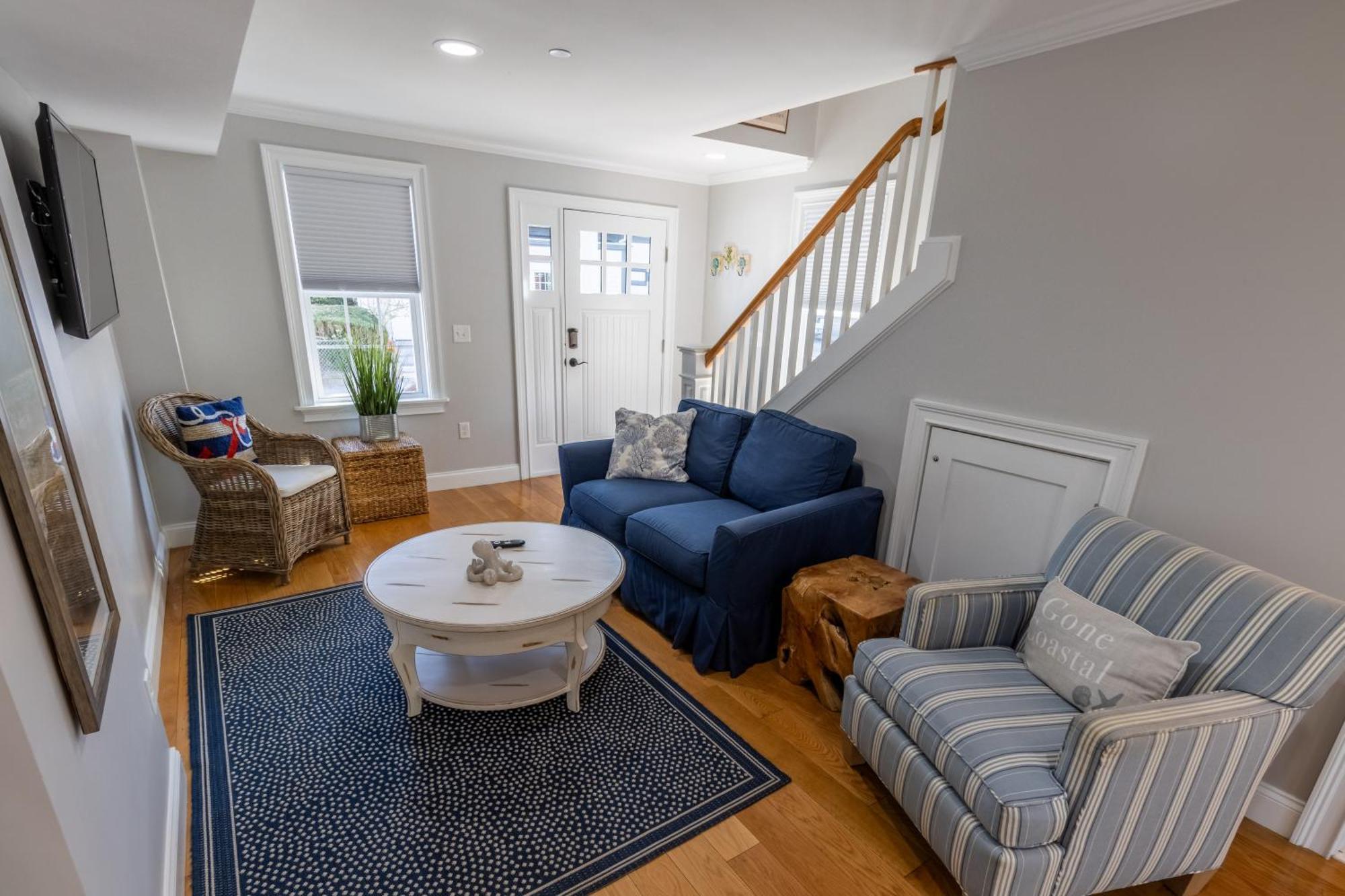 The Newport Lofts - 617 Thames Street Apartman Kültér fotó