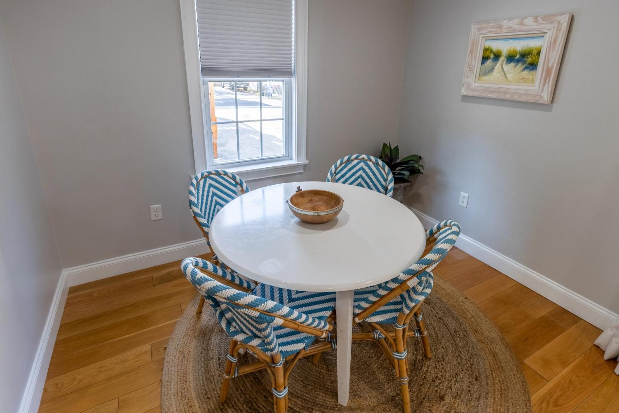 The Newport Lofts - 617 Thames Street Apartman Kültér fotó