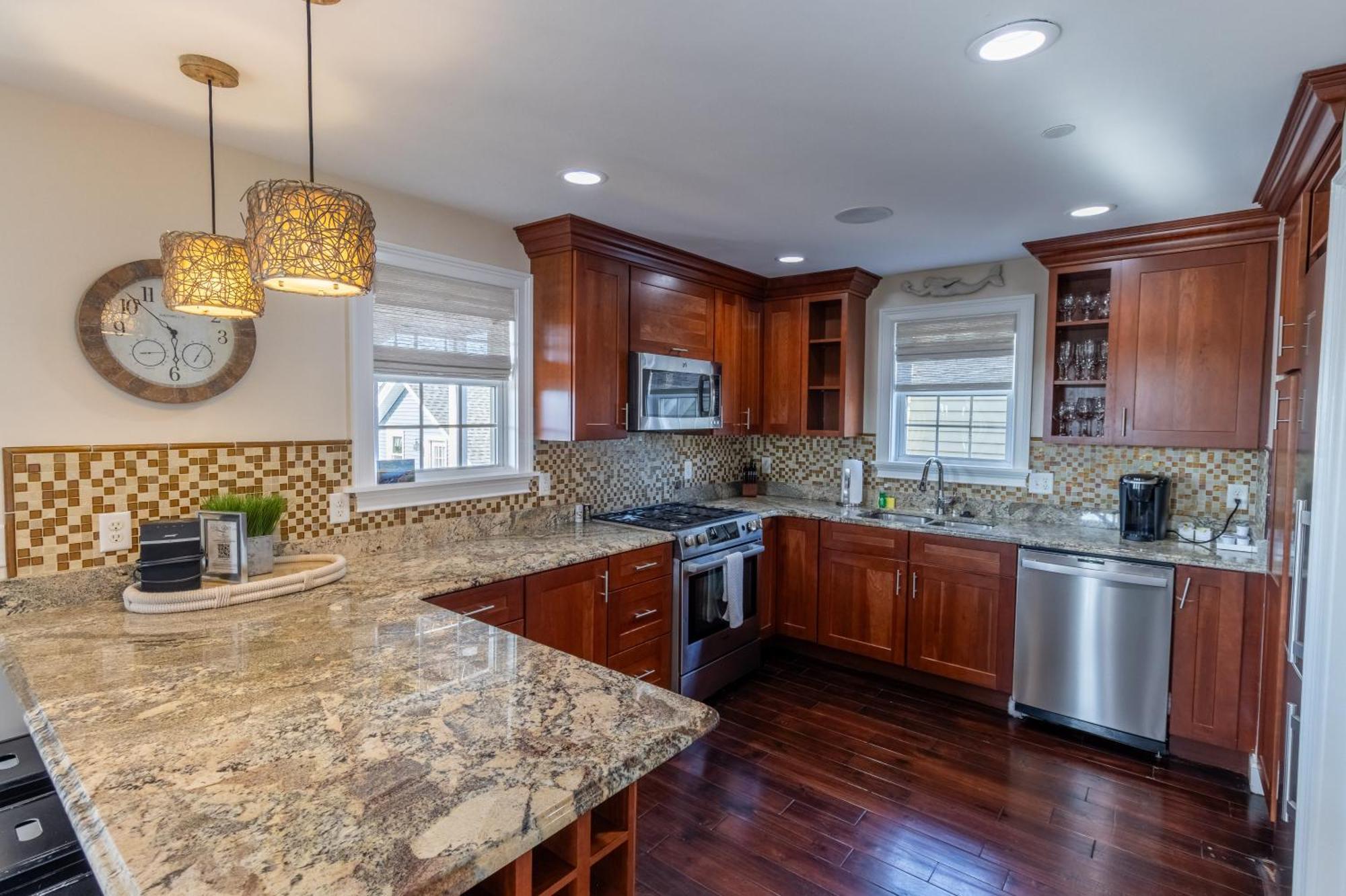 The Newport Lofts - 617 Thames Street Apartman Kültér fotó