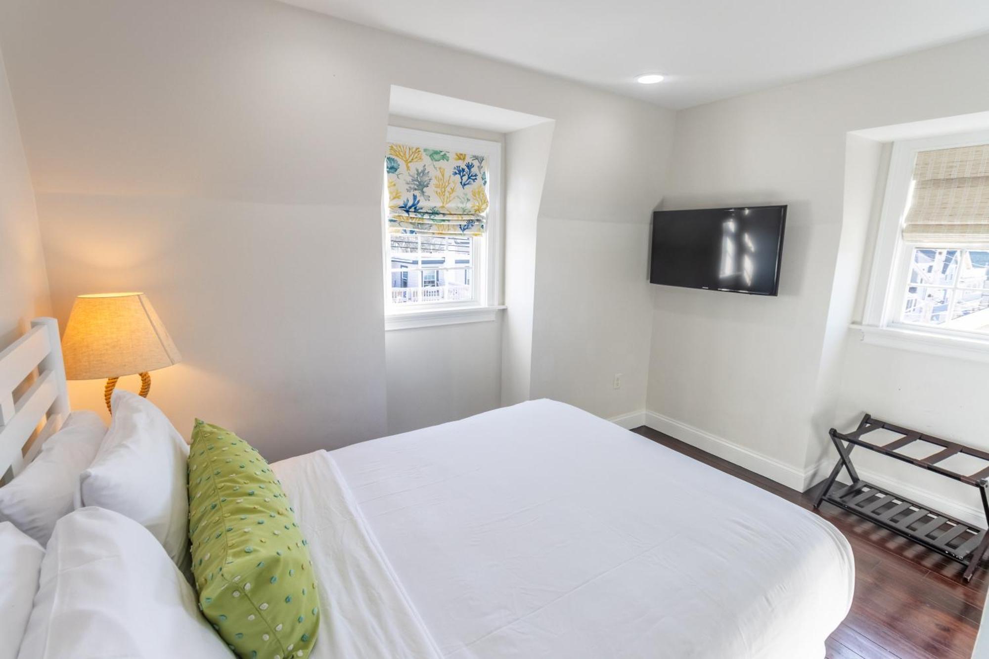 The Newport Lofts - 617 Thames Street Apartman Kültér fotó