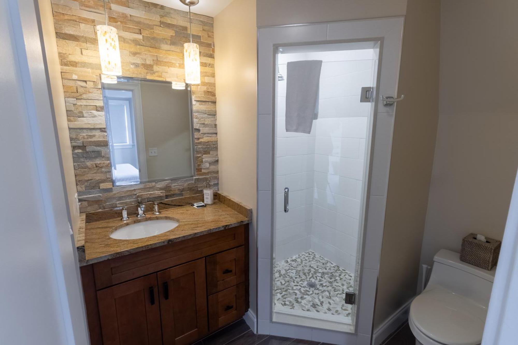 The Newport Lofts - 617 Thames Street Apartman Kültér fotó