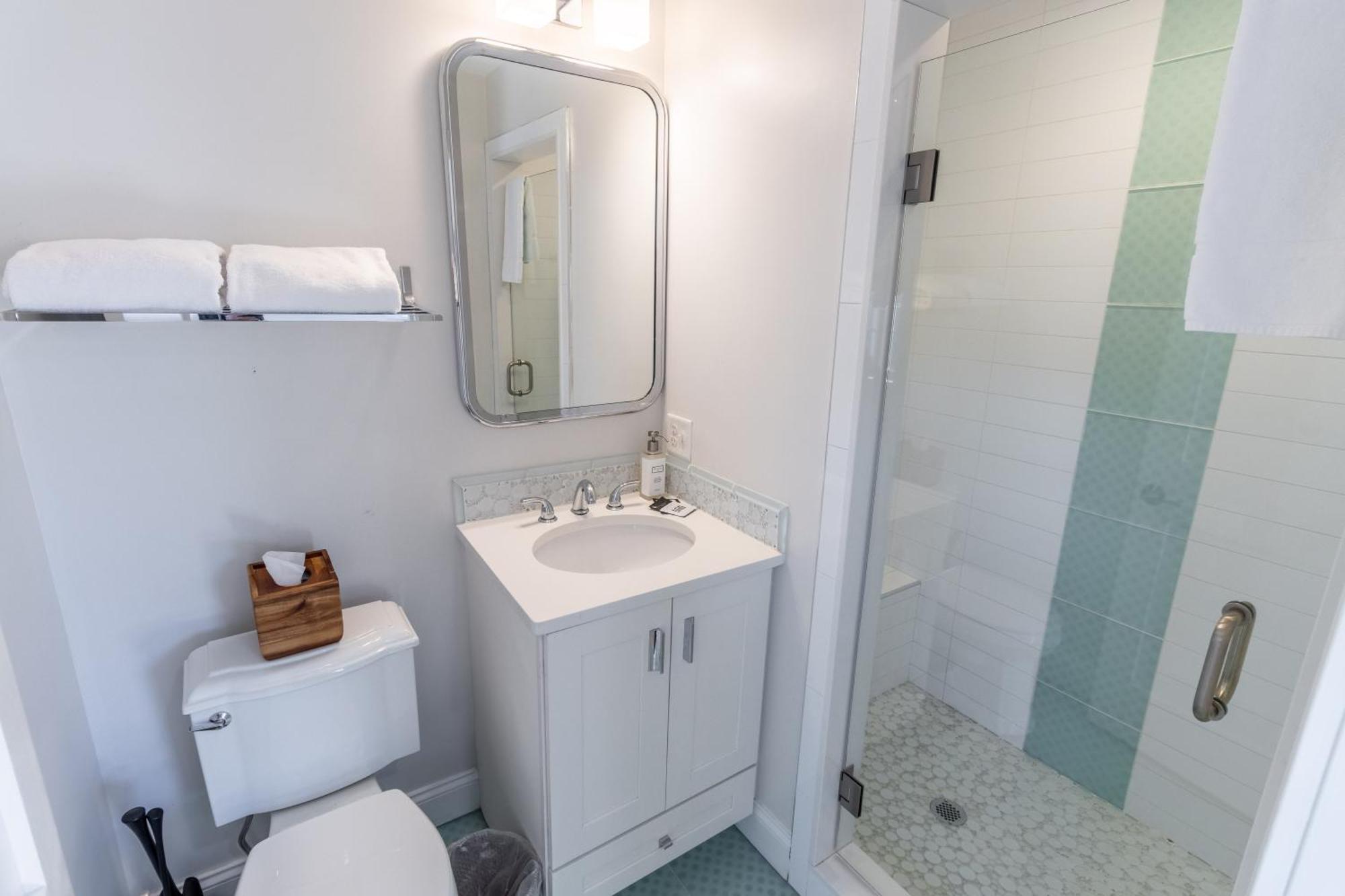 The Newport Lofts - 617 Thames Street Apartman Kültér fotó