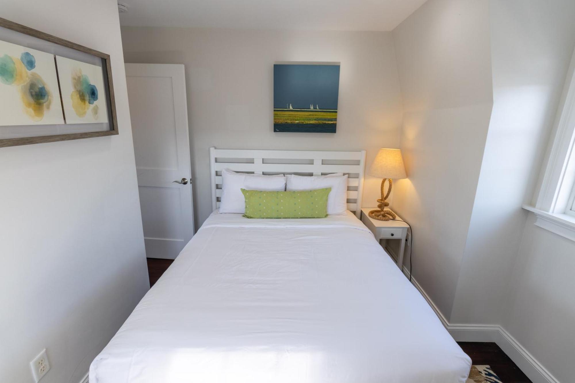 The Newport Lofts - 617 Thames Street Apartman Kültér fotó